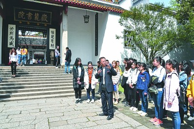 特殊开学季 我们上一堂伟大抗疫精神思政课